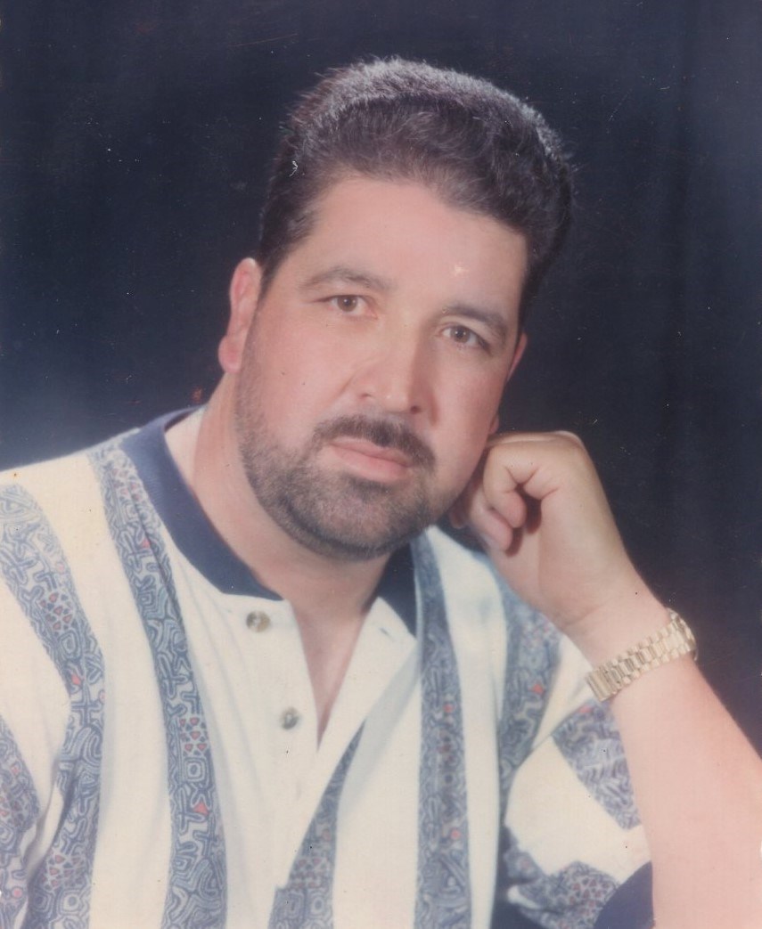 Obituary of Ruben Lopez Esparza