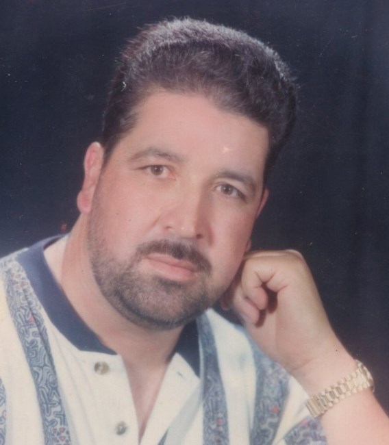 Obituary of Ruben Lopez Esparza