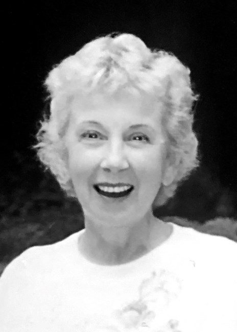 Obituario de Roselynn "Lynn" G. McNaught