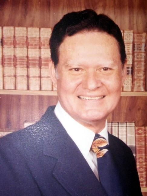 Obituary of William Corley Thomas Sr.