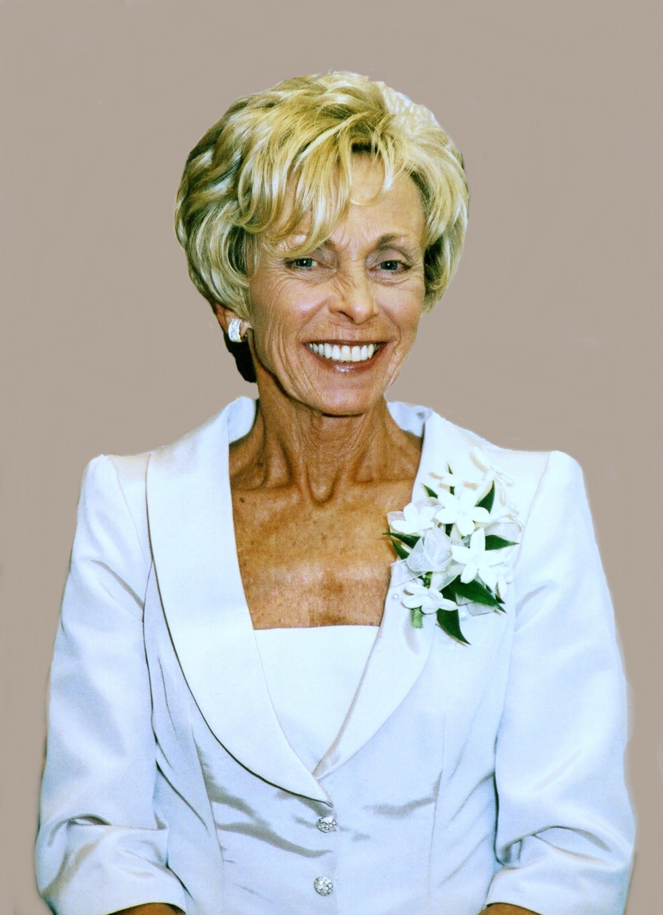 Obituary of Trish Toomey Thompson