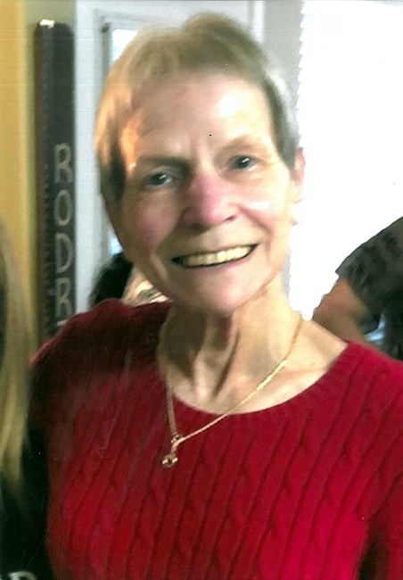 Obituary of Barbara D. Howell