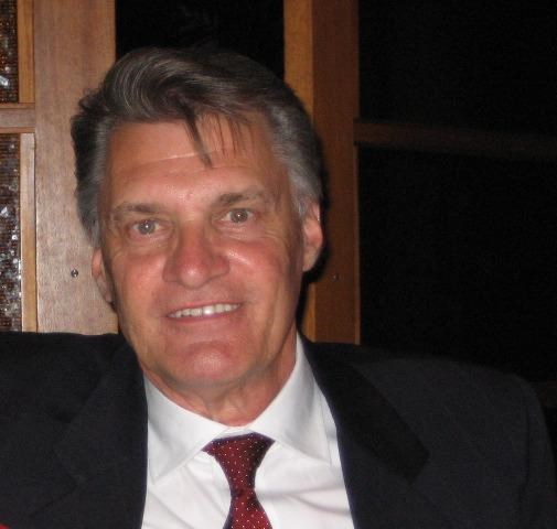 Obituary of John L. Blumenreiter