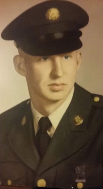 Obituary of Benjamin Gordon Miller