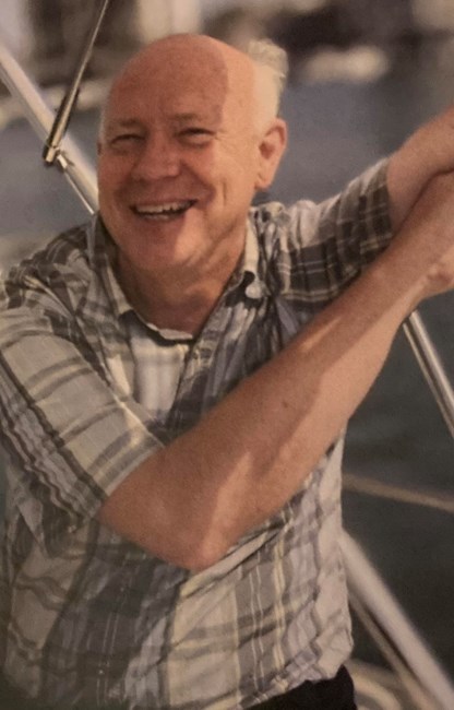 Obituary of Gene Alan Clough