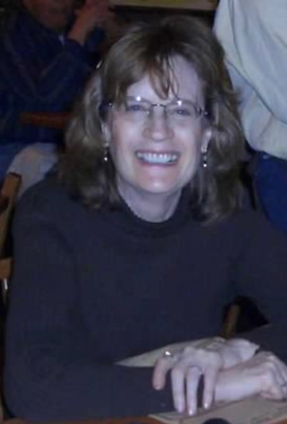 Obituary of Sally Audrey Lammers