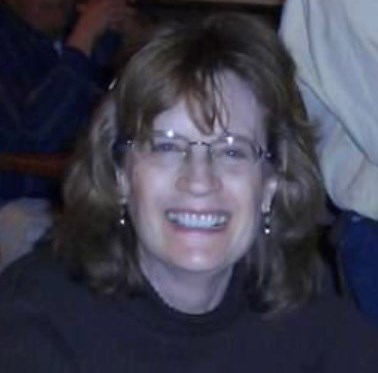 Obituary of Sally Audrey Lammers