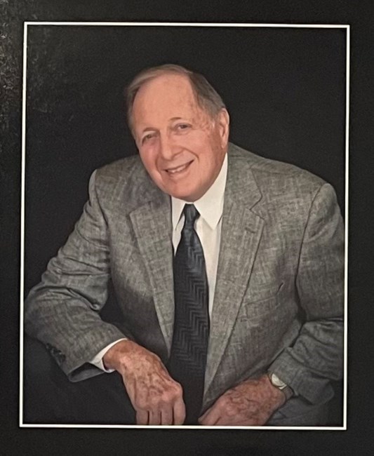 Obituary of Albert DiGiulio Jr.