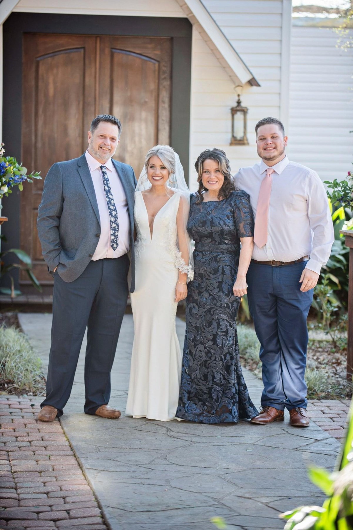 Obituary of James "Jamie" Farmer