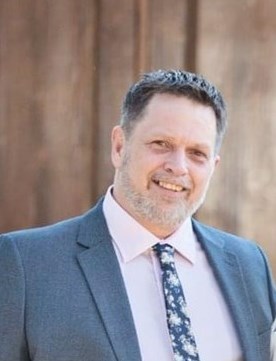 Obituary of James "Jamie" Farmer