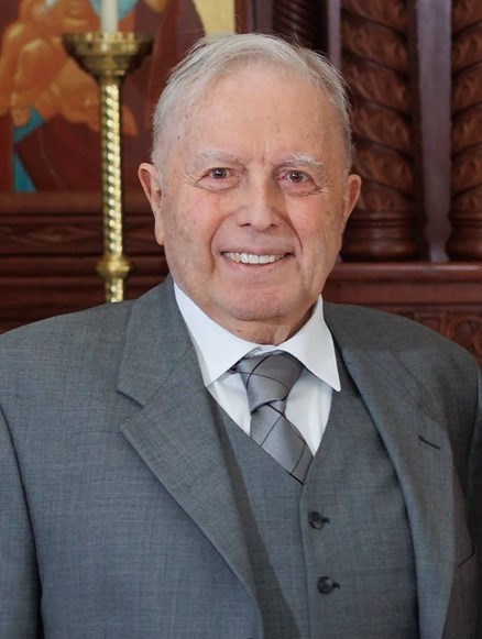 Obituary of Louis Khalil Arida