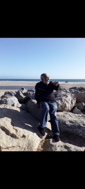 Obituary of Juan Castro Jr.