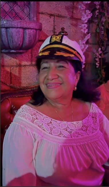 Obituario de Filomena Carmen Gutierrez