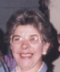 Obituary of Margaret Emma Zwilling Glynn