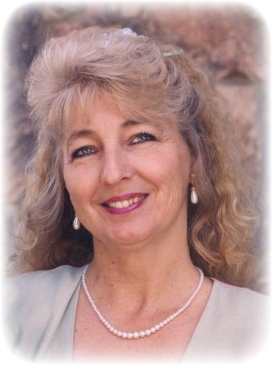 Jutta Angelika Proctor Mutchler Obituary Hughson, CA