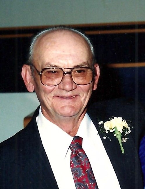 Obituary of Clyde Wiley Day Jr.