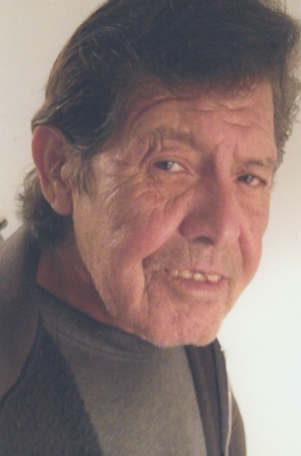 Obituary of Luis Olmos