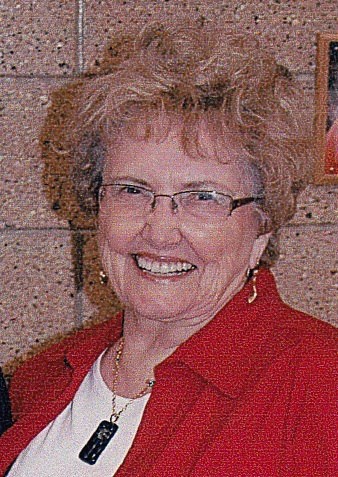 Obituary of Donna Belle Vidlock