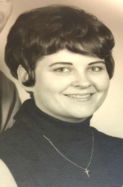 Obituary of Rebecca Nell Walker