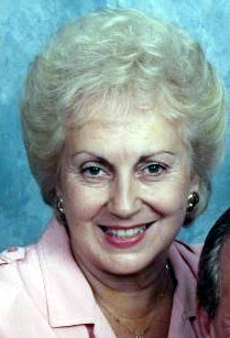 Obituary of Joanne Raudebaugh