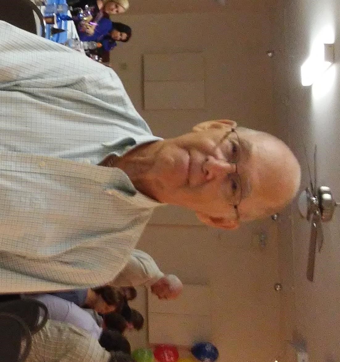 Obituary of André Poitras