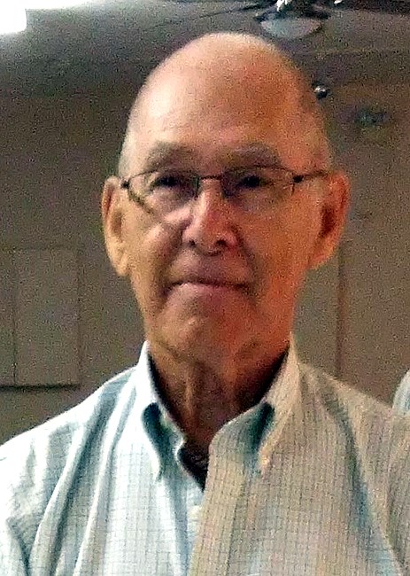 Avis de décès de André Poitras