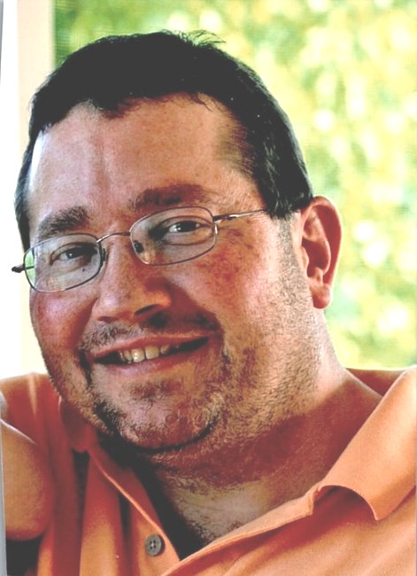 Obituary of Kevin Lee Simpson