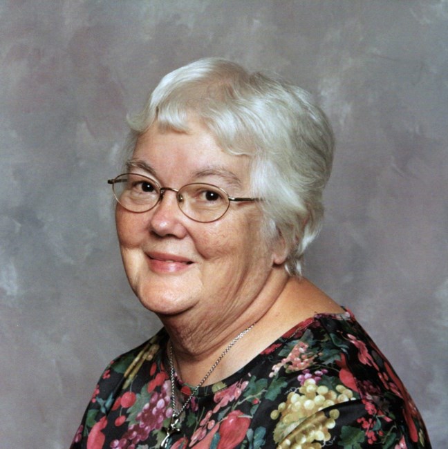 Obituary of Ora Jeanette Davis