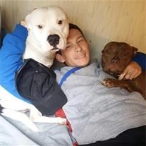 Obituary of Aaron Allen White II