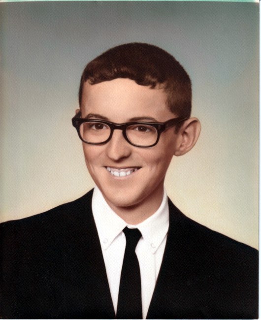 Obituary of James McNeely