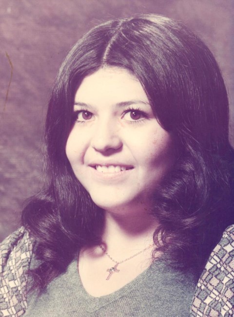 Obituary of Deborah Ann Dominguez