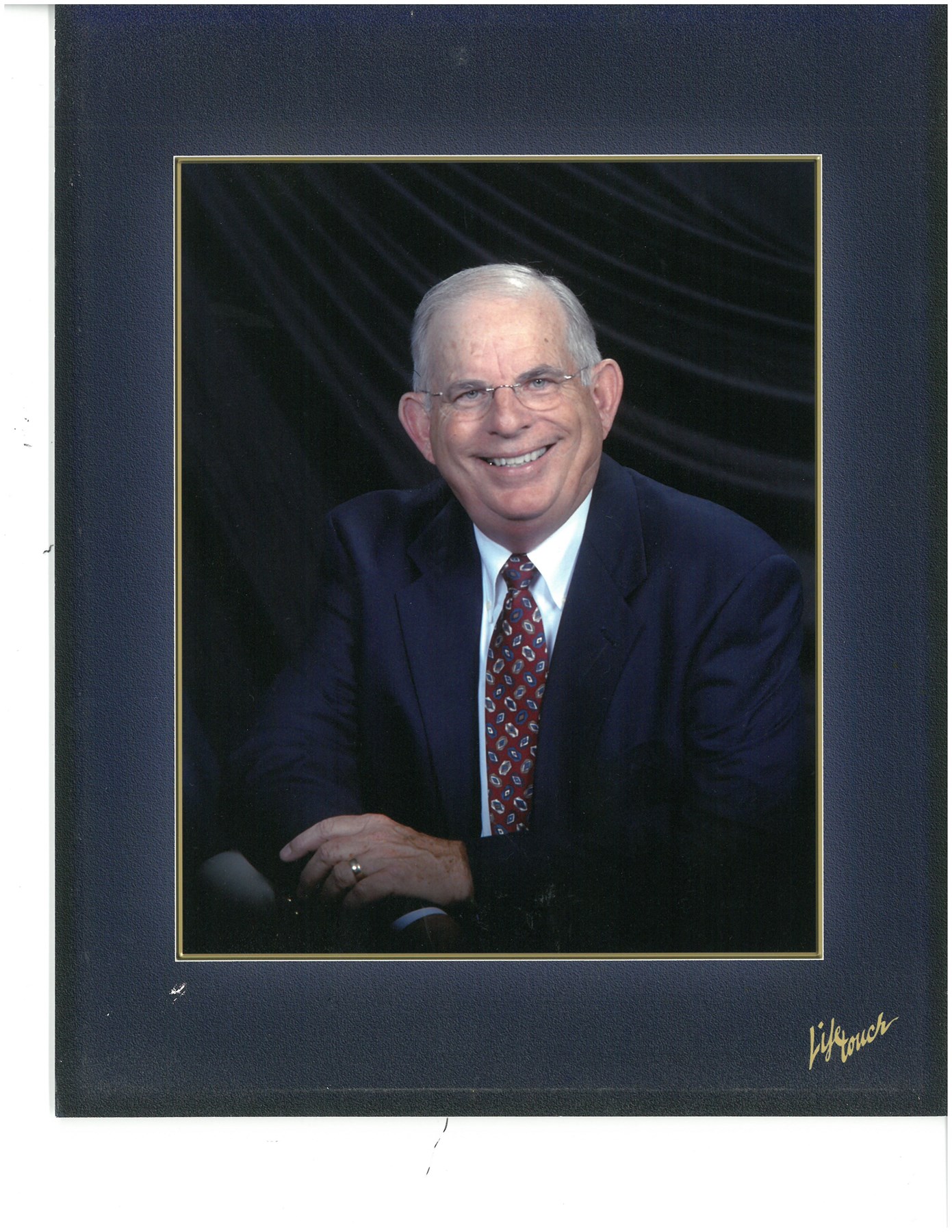 Obituary of Richard N. Hasten