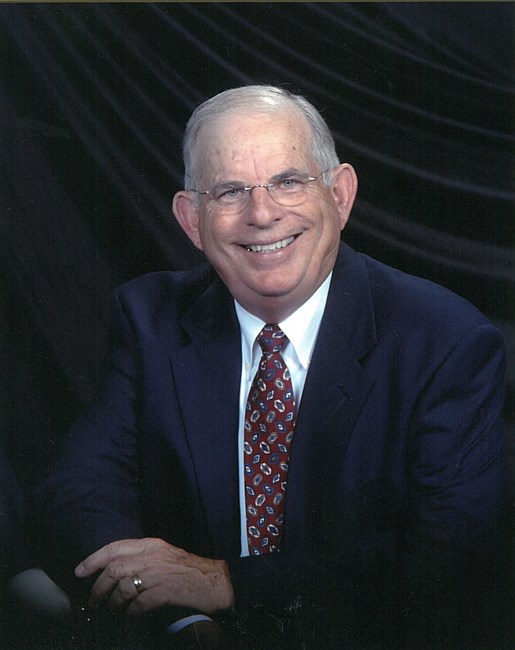 Obituary of Richard N. Hasten