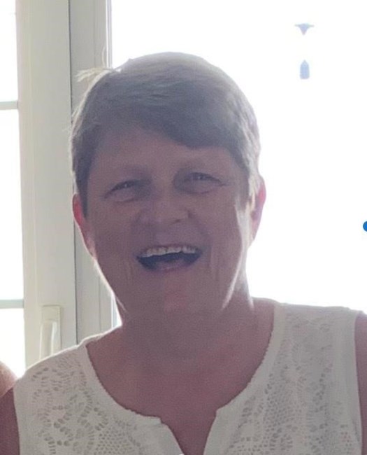 Obituary of Janet Ruth MacInnis