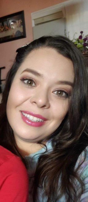 Obituary of Evangelina Hernandez