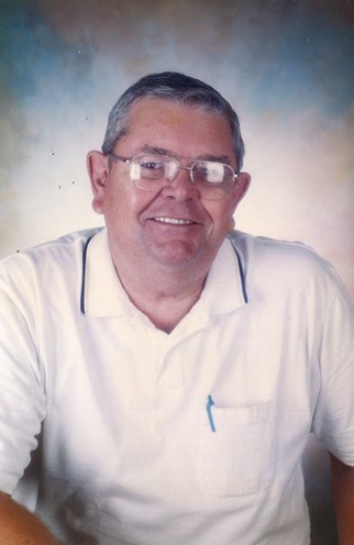 Obituary of Robert Henry Huthmacher Jr.