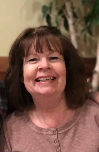 Obituary of Mary Beth Zolecki