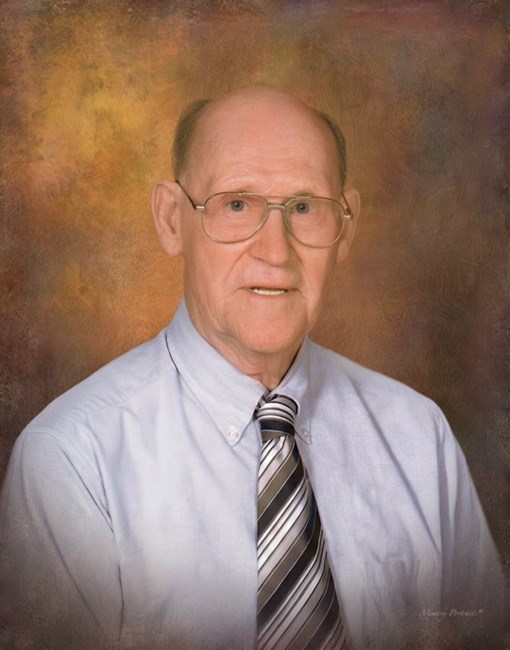 Avis de décès de Earnest Essary