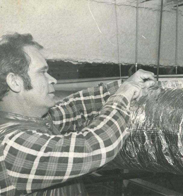 Obituary of Jerry Lee Bobbitt