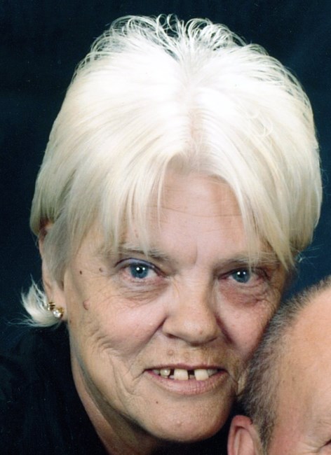 Obituary of Priscilla J. McQueen