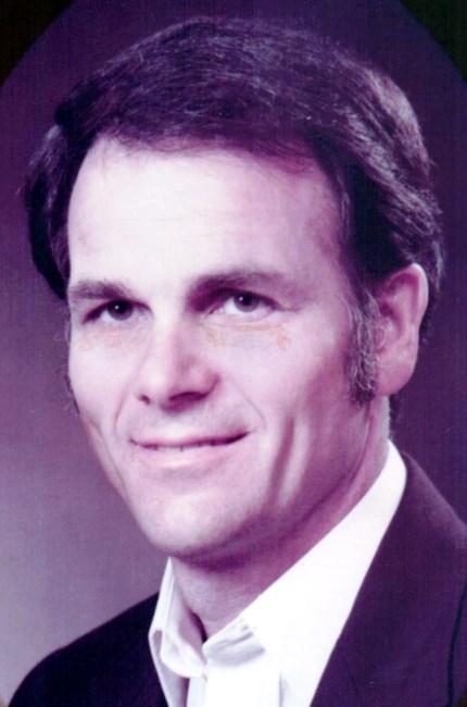 Avis de décès de John R. Wilkins