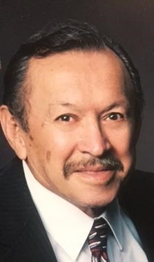 Obituary of Genaro Garcia Cuellar