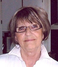 Obituary of Carolyn Patricia Dupuis