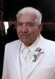 Obituary of Mr. Manuel Jiminez