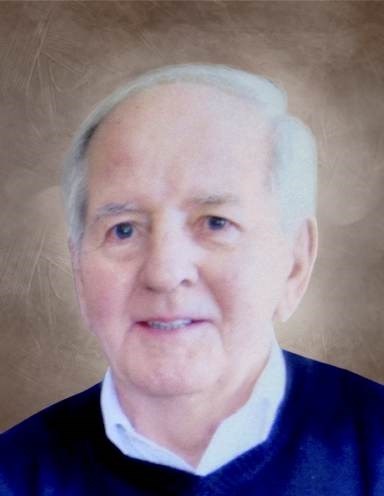 Obituary of Emile Jr Ellefsen