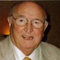 Obituary of Patrick A. Baker