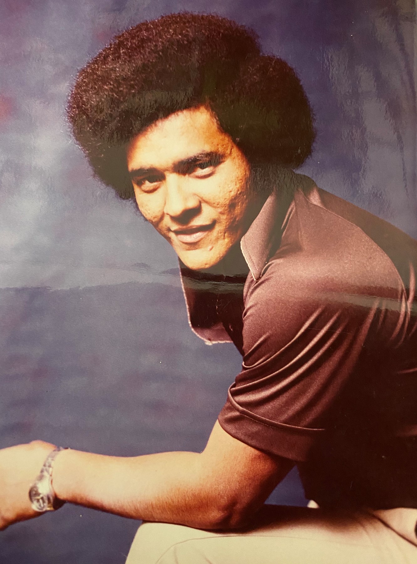 Obituary of Gustavo Adolfo Baca