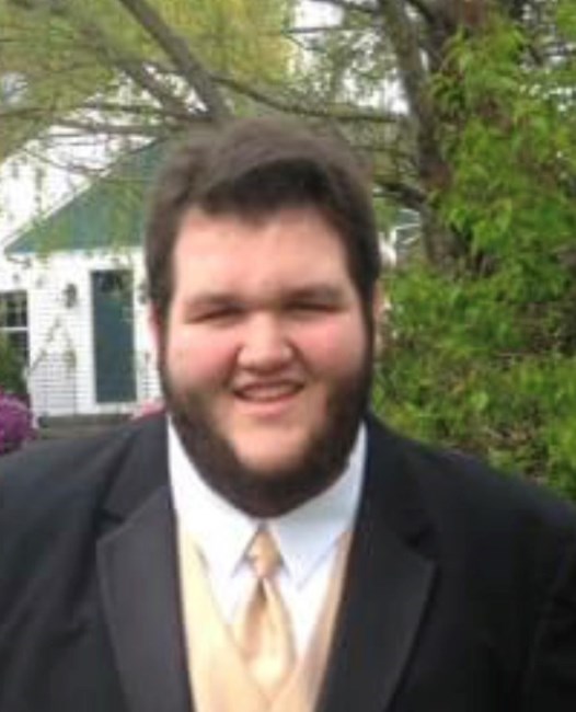 Obituario de Joseph Hadley Grondin