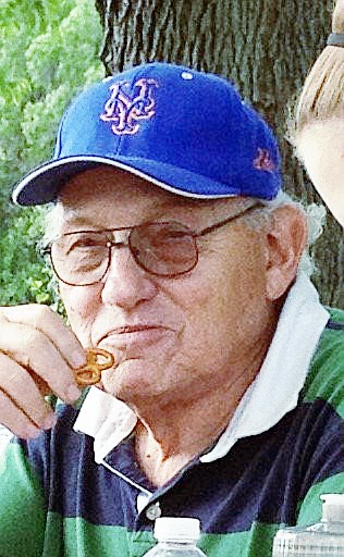 Obituary of Martin Davis