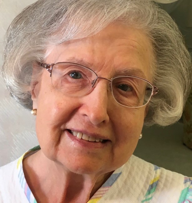 Avis de décès de Angelina S. Phillips